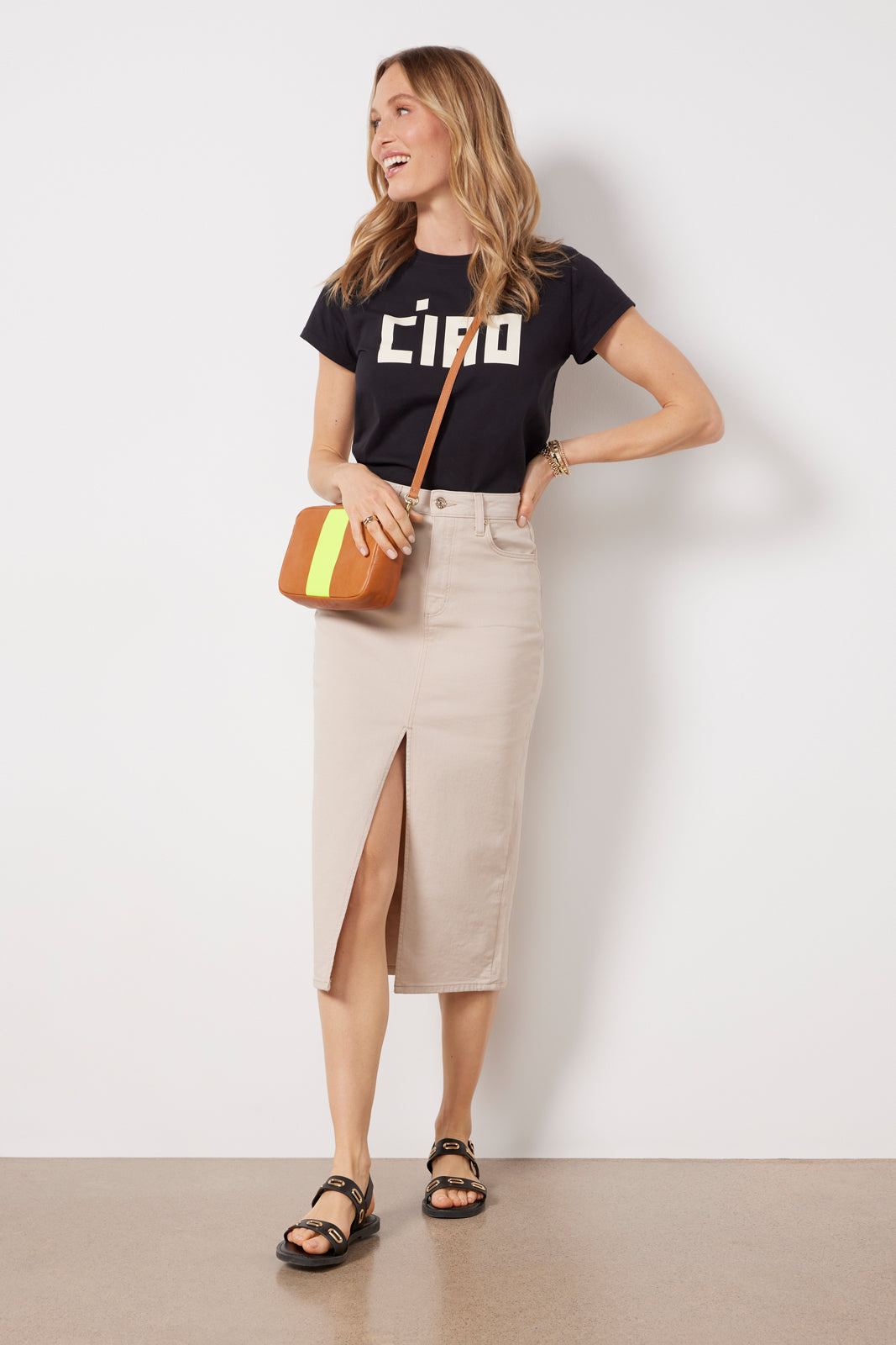 Ciao Classic Tee