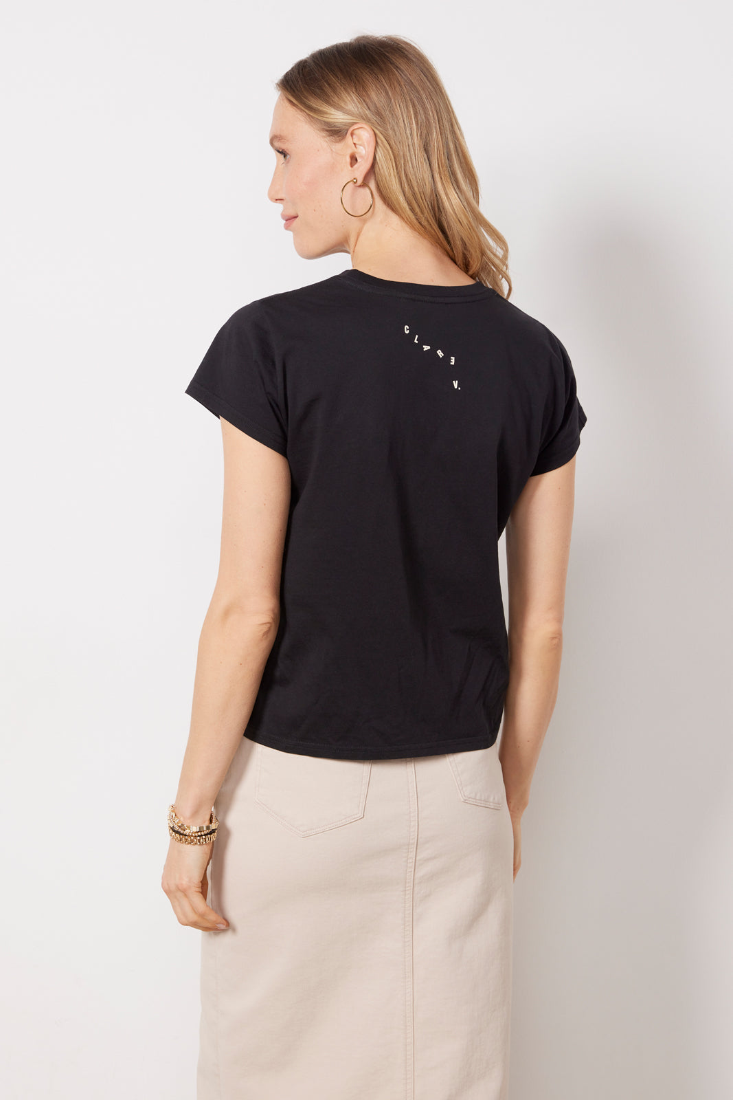 Ciao Classic Tee