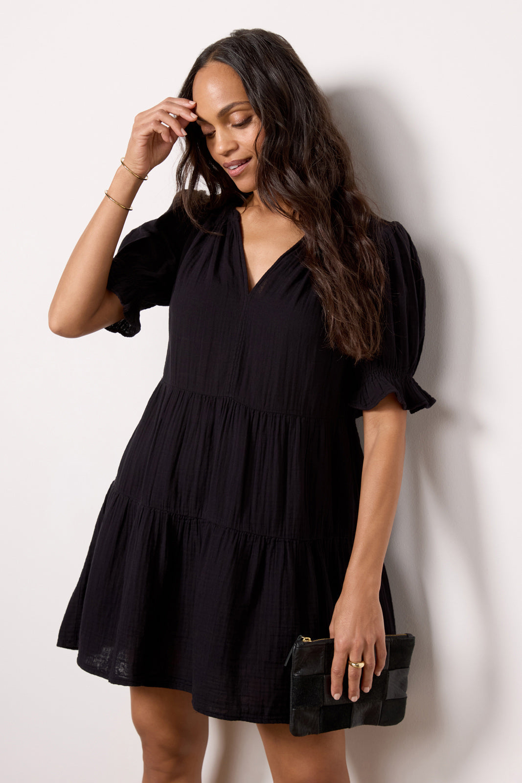 Clarissa Dress
