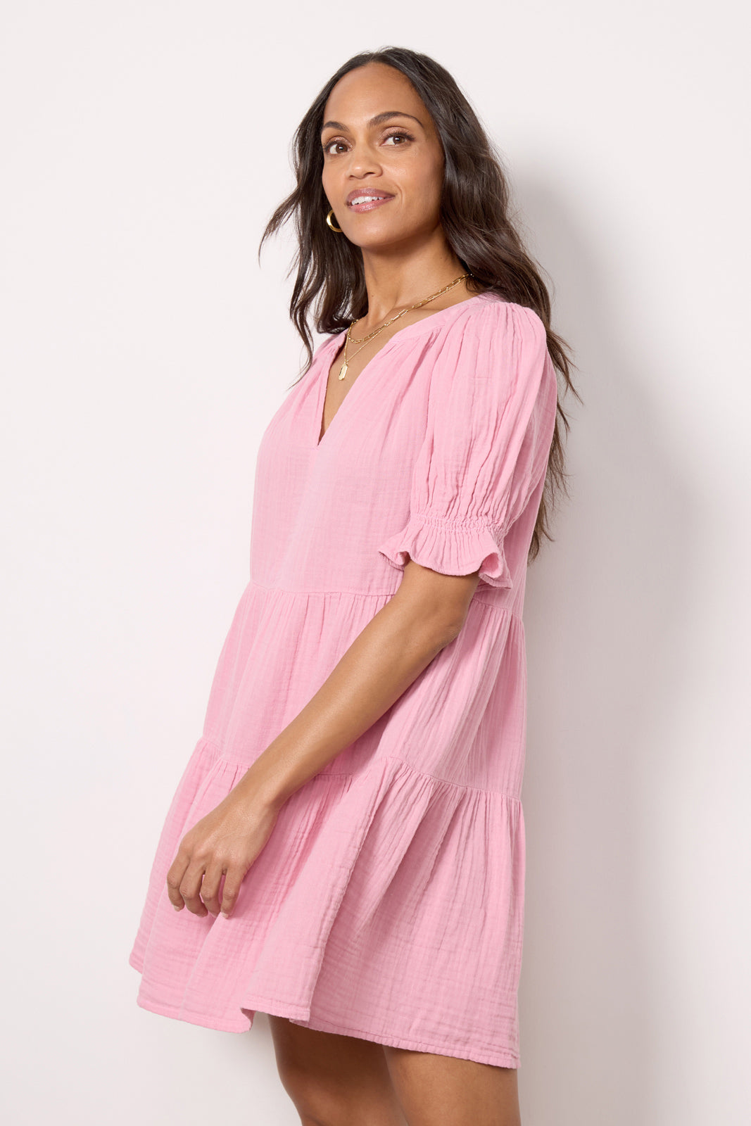 Clarissa Dress