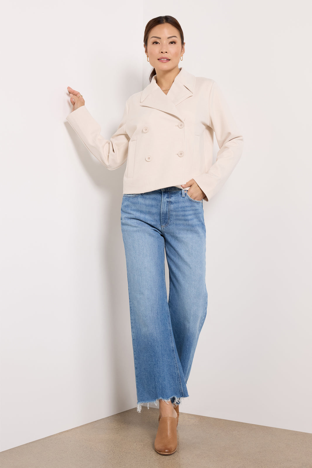 Cici Jacket