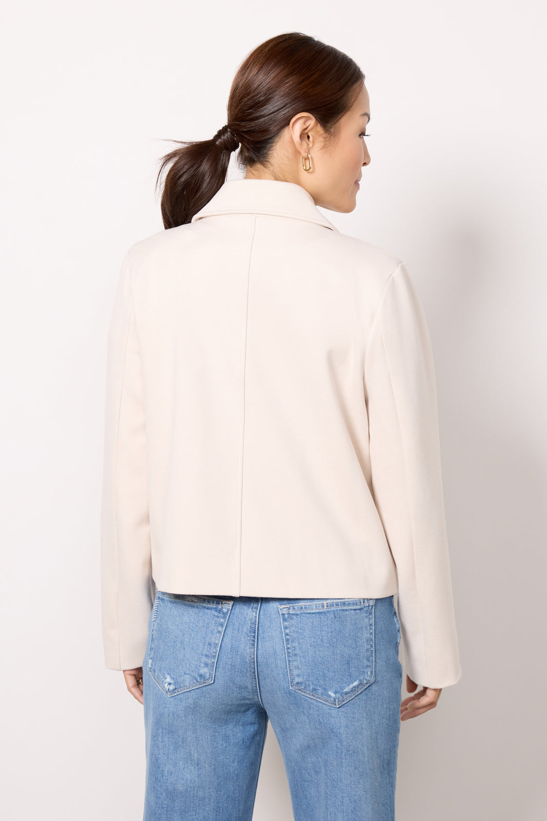 Cici Jacket