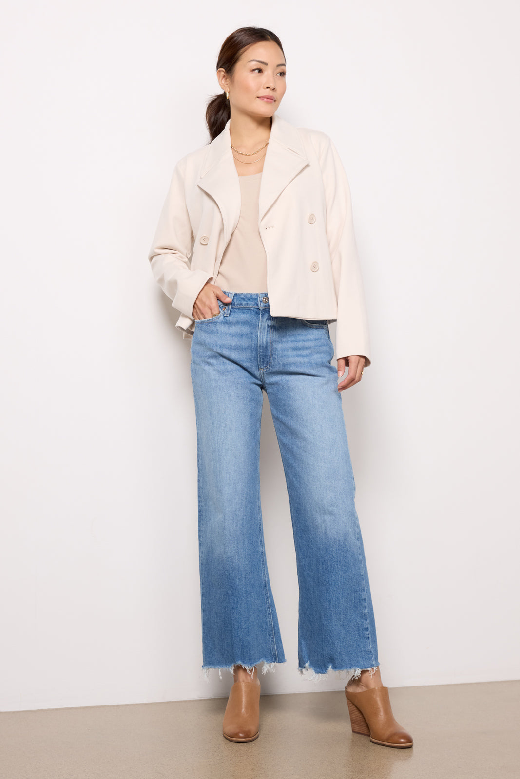 Cici Jacket